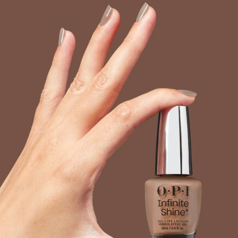 Infinite Shine Totally Track Suited Cutie - OPI IS - Keshop.com