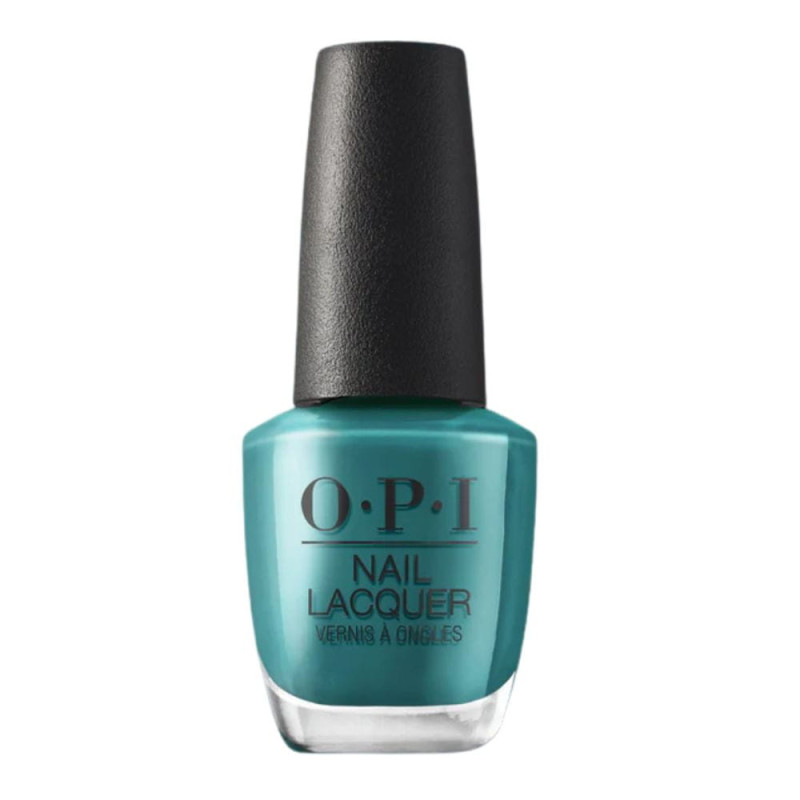 Nail Lacquer Baby Tee-l - OPI Nail Lacquer - Keshop.com