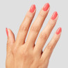 Nail Lacquer Bubblegum Goth - OPI Nail Lacquer - Keshop.com