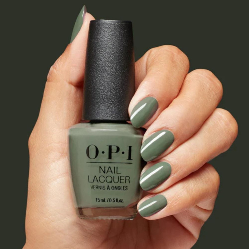 Nail Lacquer Cargo All Out - OPI Nail Lacquer - Keshop.com