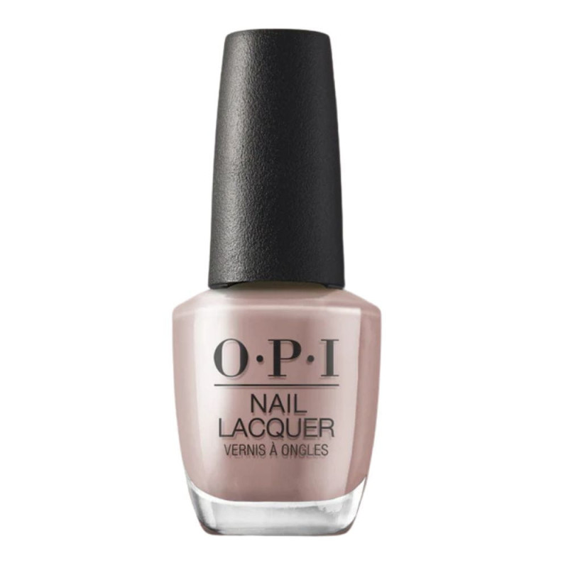 Nail Lacquer Crimp and Proper - OPI Nail Lacquer - Keshop.com