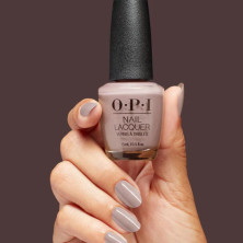 Nail Lacquer Crimp and Proper - OPI Nail Lacquer - Keshop.com