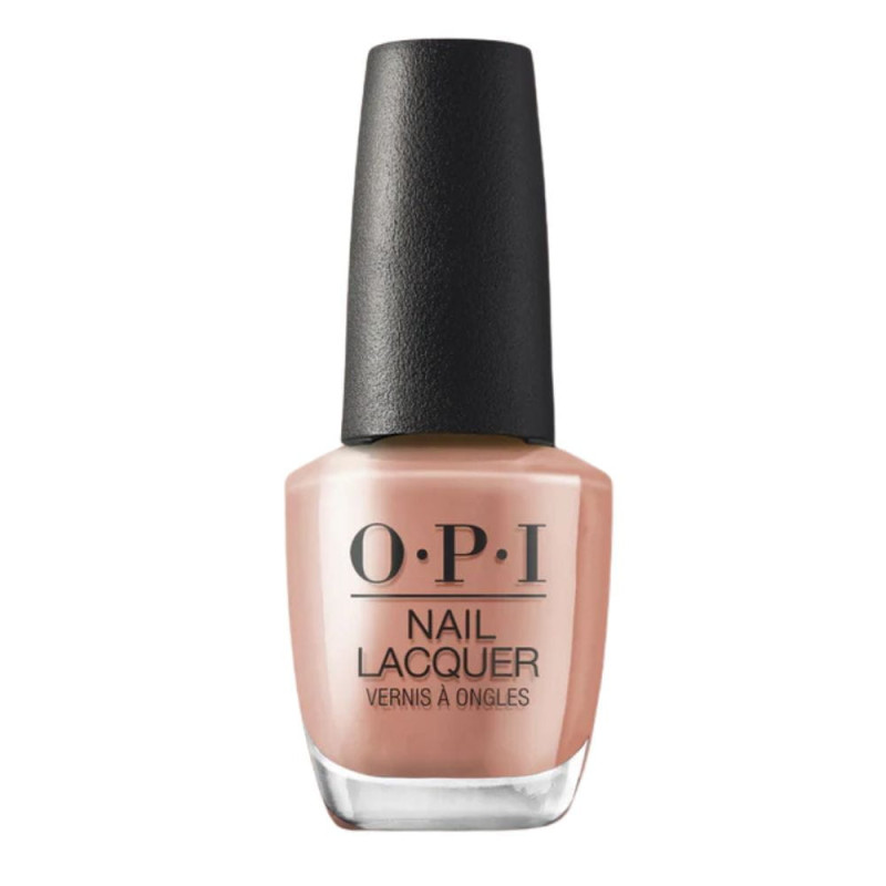 Nail Lacquer Flannel Aerobics - OPI Nail Lacquer - Keshop.com