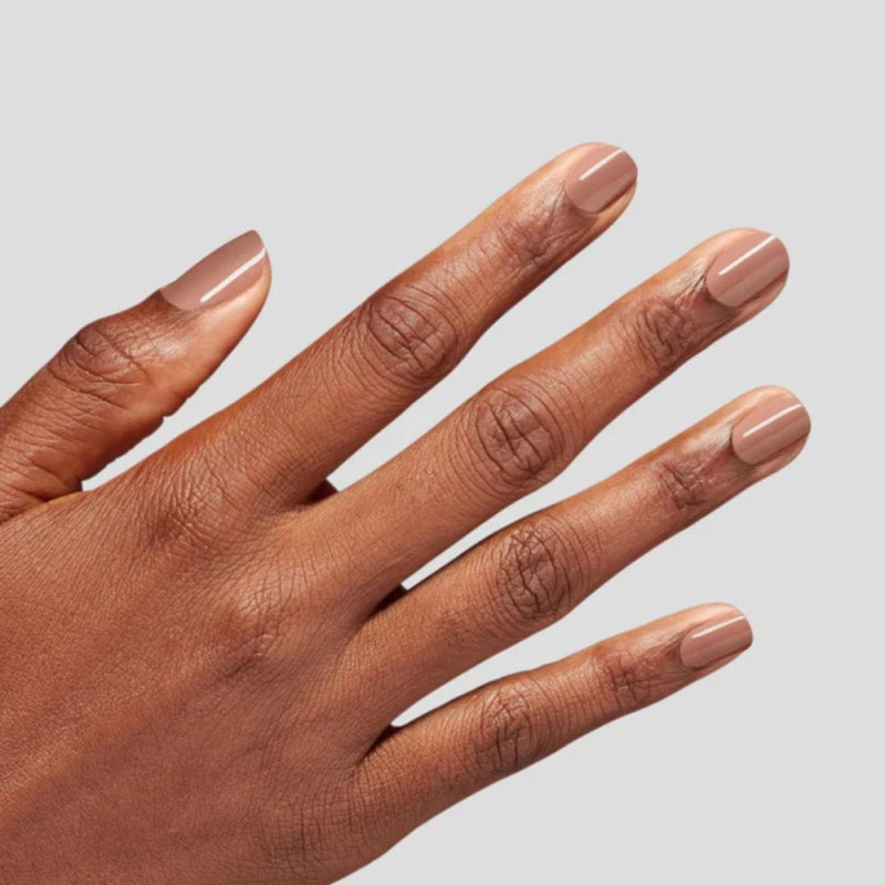 Nail Lacquer Flannel Aerobics - OPI Nail Lacquer - Keshop.com