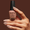 Nail Lacquer Flannel Aerobics - OPI Nail Lacquer - Keshop.com