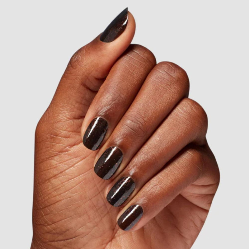 Nail Lacquer Grunge Queen - OPI Nail Lacquer - Keshop.com