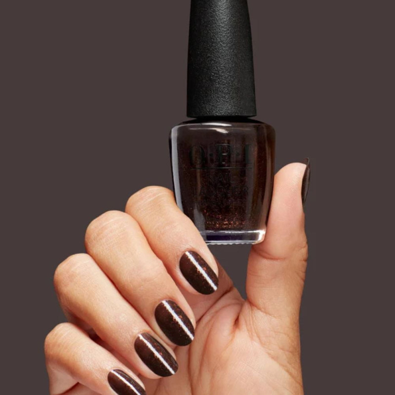 Nail Lacquer Grunge Queen - OPI Nail Lacquer - Keshop.com