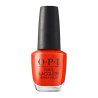 Nail Lacquer Totally Red-ical - OPI Nail Lacquer - Keshop.com