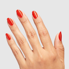 Nail Lacquer Totally Red-ical - OPI Nail Lacquer - Keshop.com