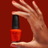 Nail Lacquer Totally Red-ical - OPI Nail Lacquer - Keshop.com