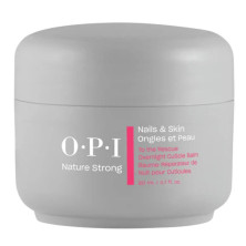 To the Rescue Overnight Cuticle Balm - OPI Nature Strong - Keshop.com