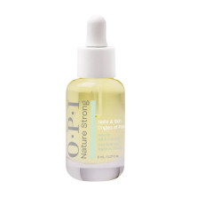 Glow Up Nail & Cuticle Oil - OPI Nature Strong - Keshop.com