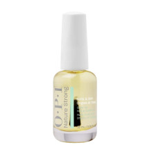 Glow Up Nail & Cuticle Oil - OPI Nature Strong - Keshop.com