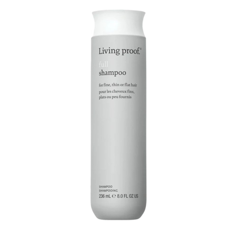 Full Shampoo - Living Proof Full Shampooing - Keshop.com