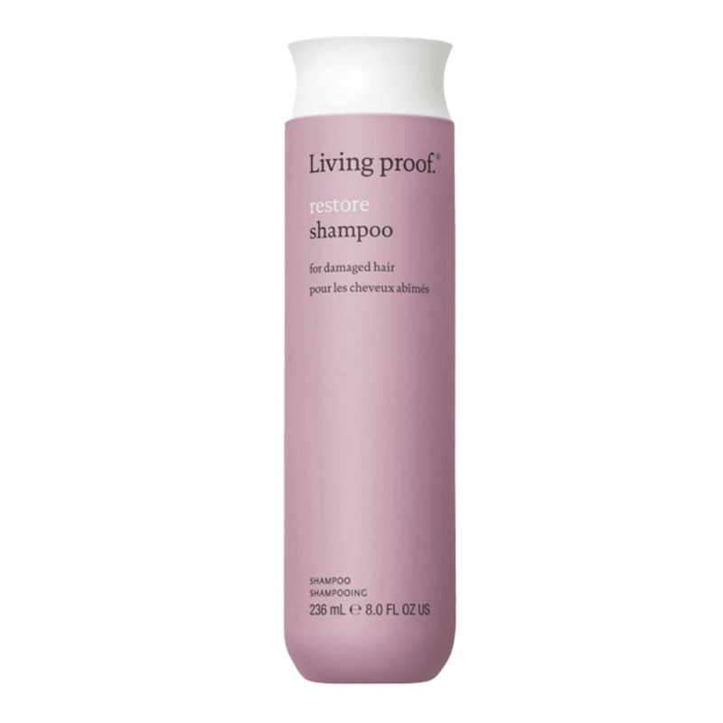 Restore Shampoo - Living Proof Restore Shampooing - Keshop.com