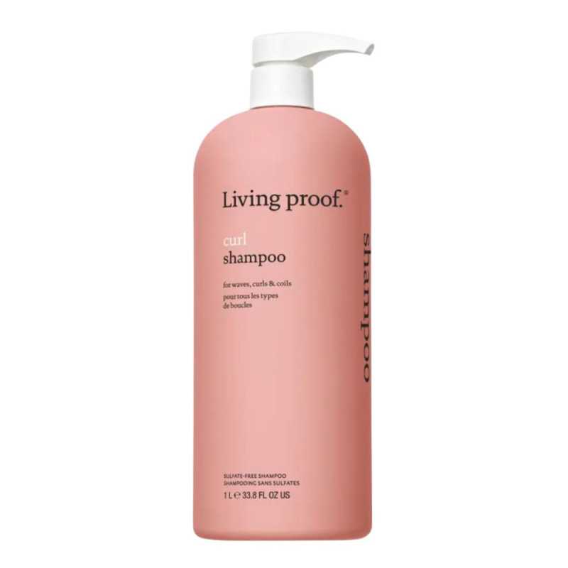 Curl Shampoo - Living Proof Curl Shampooing - Keshop.com