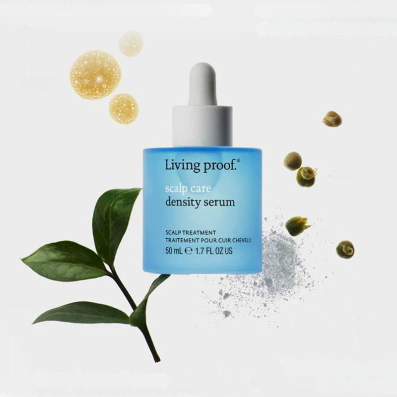 Density Serum - Living Proof Scalp Care - Keshop.com