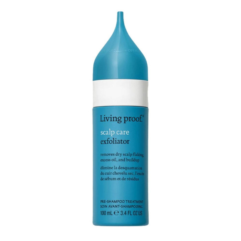 Exfoliator - Living Proof Scalp Care - Keshop.com