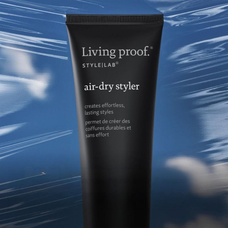 Air Dry Styler - Living Proof Style Lab - Keshop.com