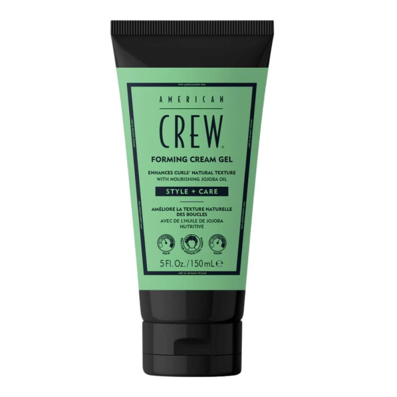 Forming Cream Gel - American Crew Styling - Keshop.com