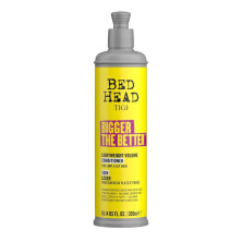 Bed Head Bigger The Better Lightweight Volume Conditioner - 300 ml