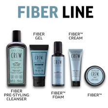Fiber Gel - American Crew Styling - Keshop.com