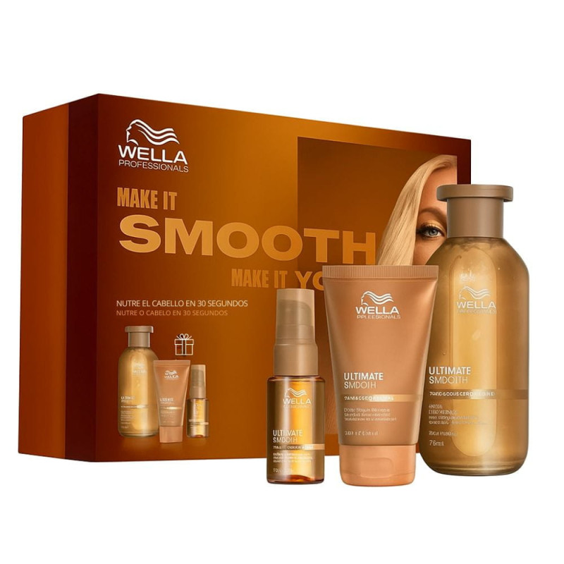 Xmas Pack Ultimate Smooth