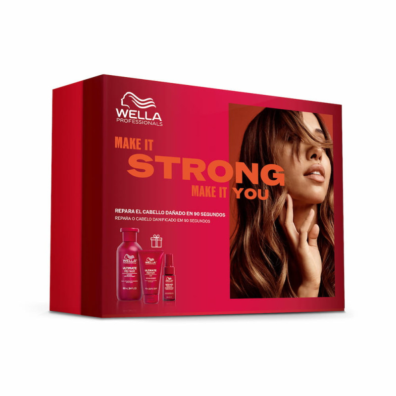 XMAS Pack Ultimate Repair