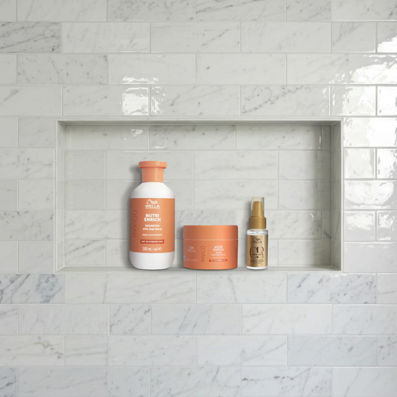 XMAS Pack Nutri Enrich