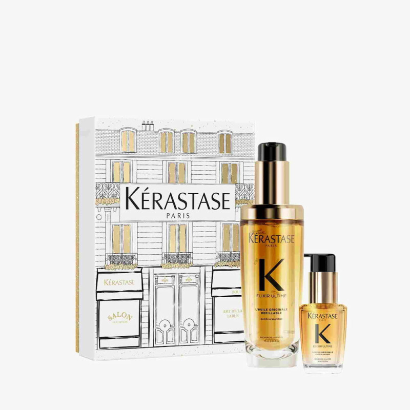 Pack Elixir Ultime - Kérastase Elixir Ultime - Keshop.com
