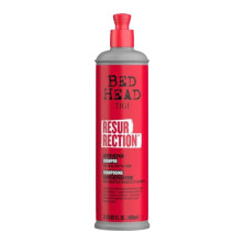 Bed Head Resurrection Super Repair Shampoo - 400 ml