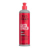 Bed Head Resurrection Super Repair Shampoo - 400 ml