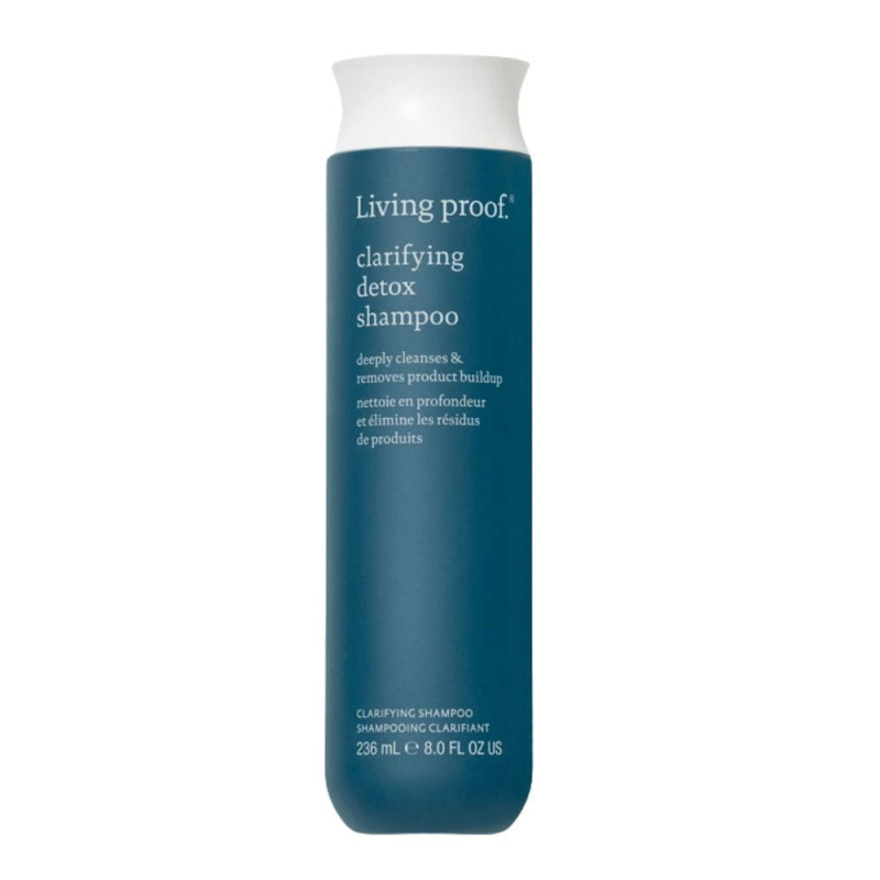 Clarifying Detox Shampoo - Living Proof Essential - Keshop.com