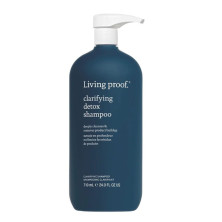 Clarifying Detox Shampoo - Living Proof Essential - Keshop.com