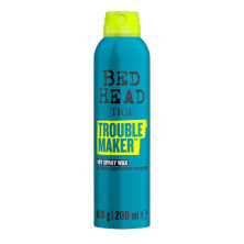 Bed Head Trouble Maker Dry Spray Wax - 200 ml