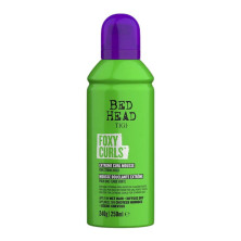 Bed Head Foxy Curls Extreme Curl Mousse - 250 ml