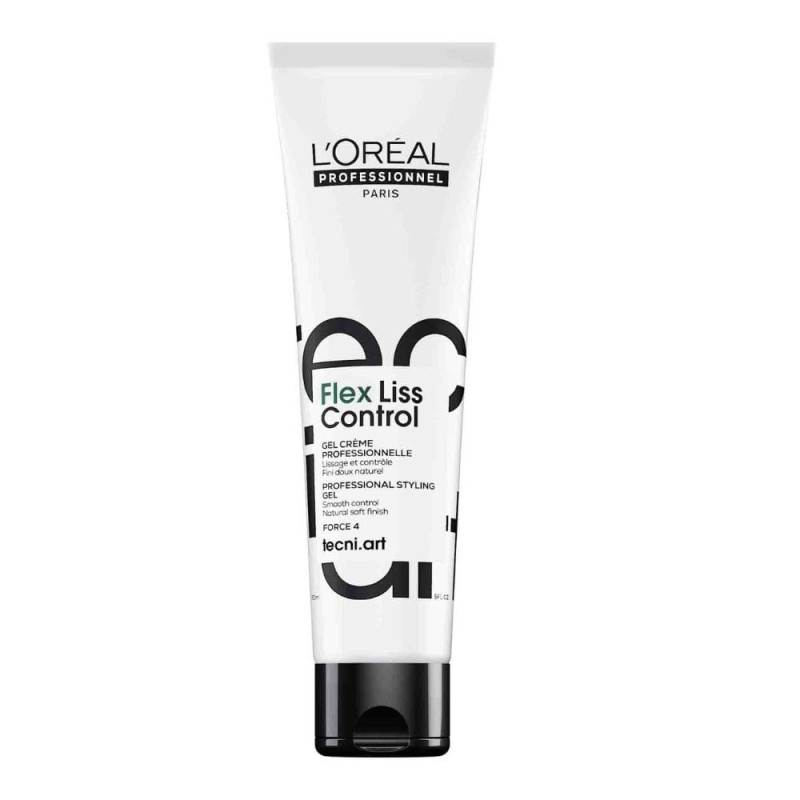TNA Flex Liss Control - L'Oréal Professionnel Tecni.Art - Keshop.com