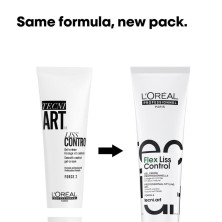 TNA Flex Liss Control - L'Oréal Professionnel Tecni.Art - Keshop.com