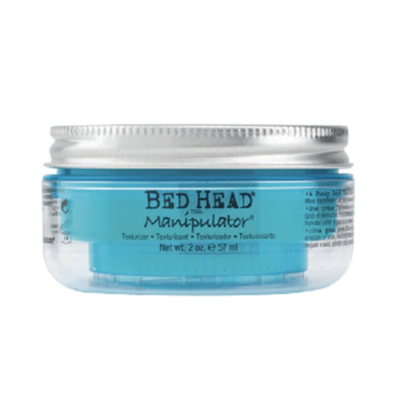 Bed Head Manipulator Texturizing Putty - 57 g
