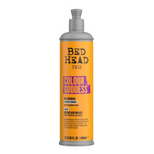 Bed Head Colour Goddess Conditioner - 400 ml