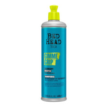 Bed Head Gimme Grip Shampoo - 400 ml