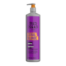 Bed Head Serial Blonde Restoring Shampoo - 970 ml
