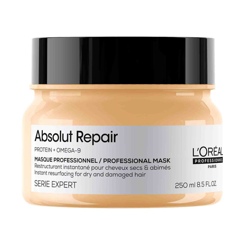 Instant Resurfacing Maske 250 ml - L'Oréal Professionnel - Keshop.com