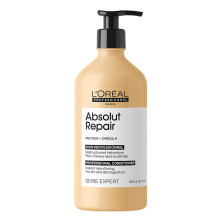 Revitalisant Absolut Repair Gold 500 ml - L'Oréal Professionnel