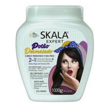 Potão Desmaiado Creme Condicionador - 1000 ml