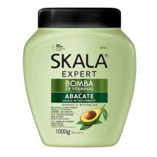 Abacate Creme Condicionador - 1000 ml