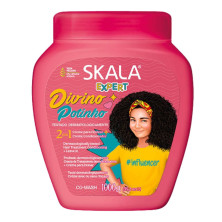 Divino Potinho Creme Condicionador - 1000 ml