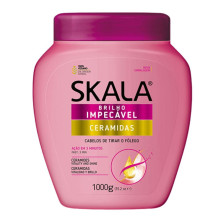 Ceramidas Creme Condicionador - 1000 ml