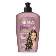 Dona Skala Creme Para Pentear - 250 g