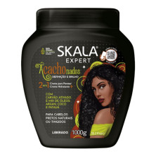 Acachonados Creme Condicionador - 1000 ml